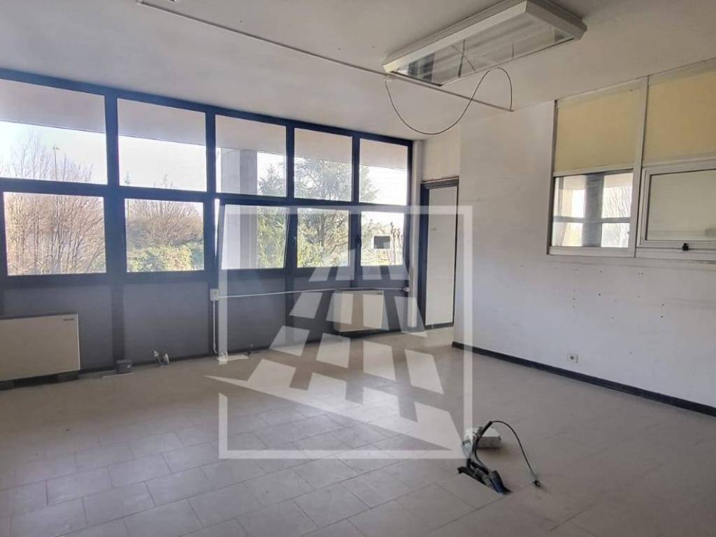 appartamento in vendita a Reggio nell'Emilia in zona Rosta Nuova