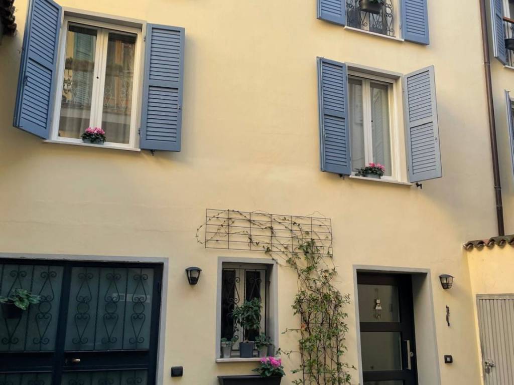 appartamento in vendita a Reggio nell'Emilia
