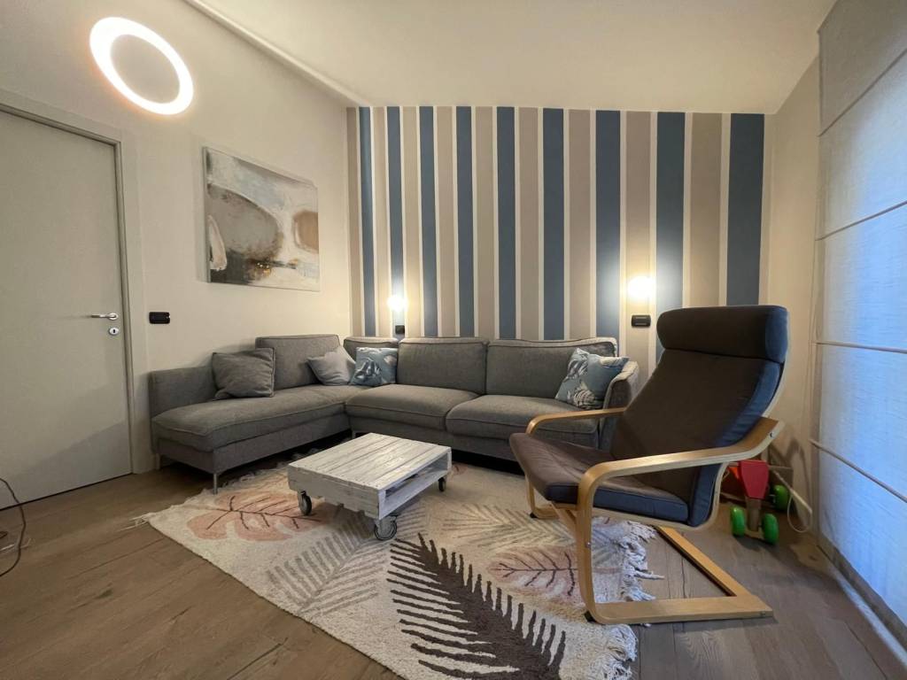 appartamento in vendita a Reggio nell'Emilia