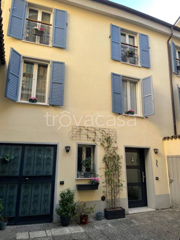 appartamento in vendita a Reggio nell'Emilia