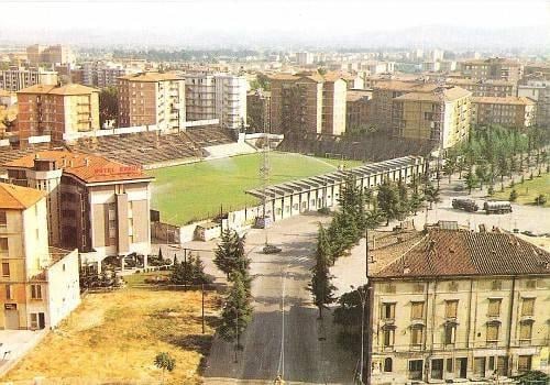 appartamento in vendita a Reggio nell'Emilia in zona Città Storica