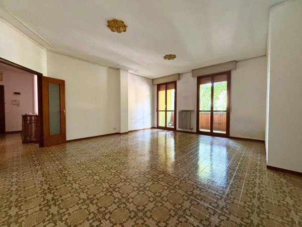 appartamento in vendita a Reggio nell'Emilia in zona Città Storica