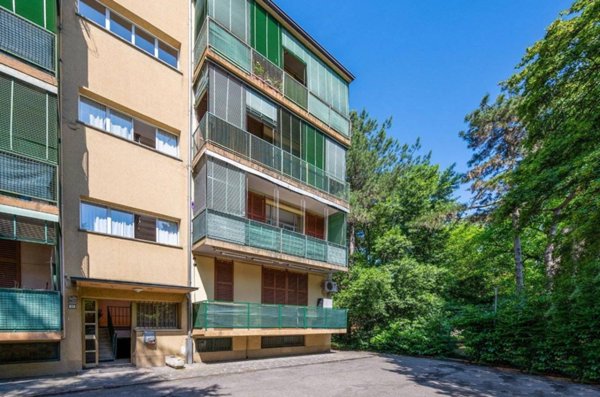 appartamento in vendita a Reggio nell'Emilia in zona Città Storica