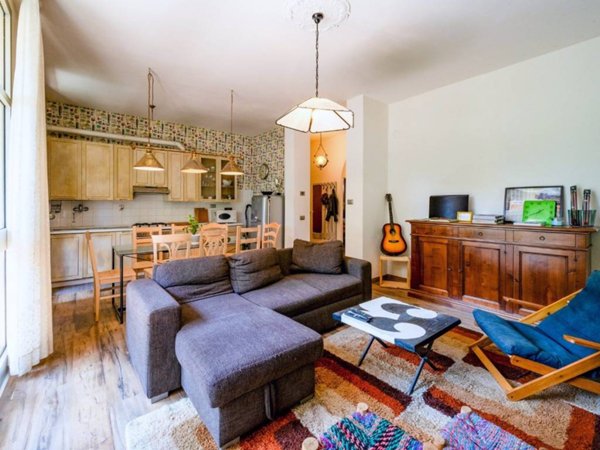 appartamento in vendita a Reggio nell'Emilia in zona Città Storica