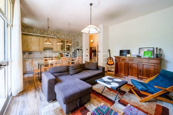 appartamento a Reggio nell'Emilia in zona San Pellegrino / Villa Canali