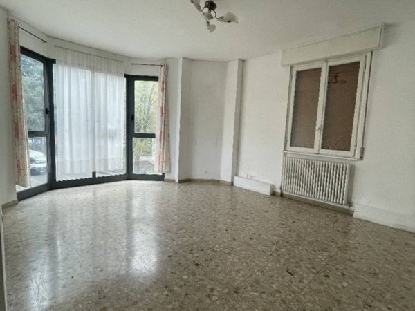 appartamento in vendita a Reggio nell'Emilia in zona Città Storica