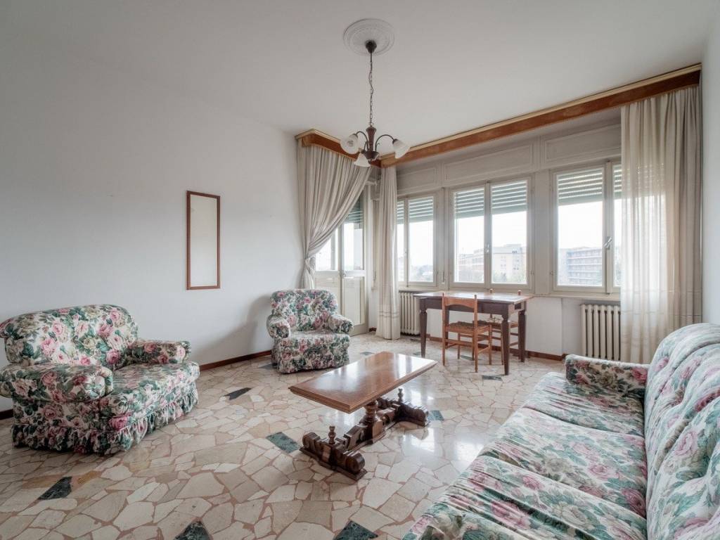 appartamento in vendita a Reggio nell'Emilia