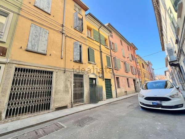 appartamento in vendita a Reggio nell'Emilia in zona Santa Croce