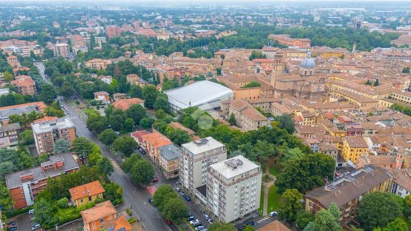 appartamento in vendita a Reggio nell'Emilia in zona Gattaglio