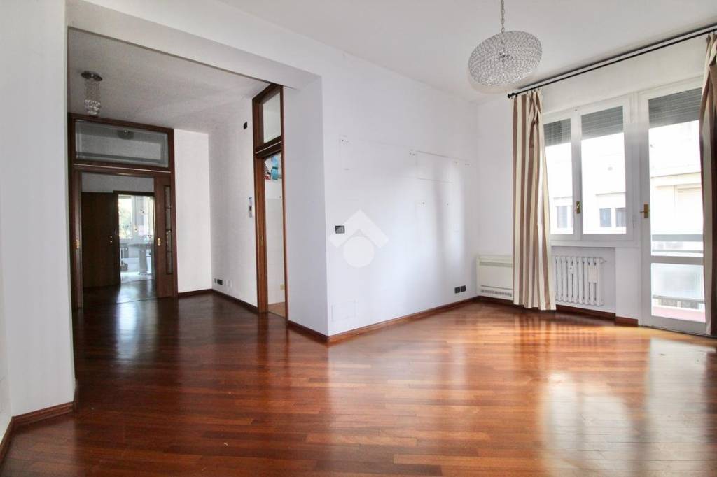appartamento in vendita a Reggio nell'Emilia in zona Gattaglio