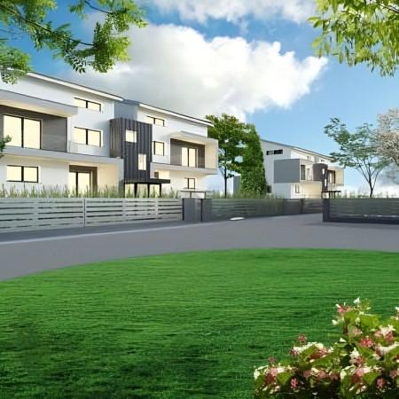 appartamento in vendita a Reggio nell'Emilia in zona Fogliano