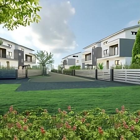 appartamento in vendita a Reggio nell'Emilia in zona Fogliano