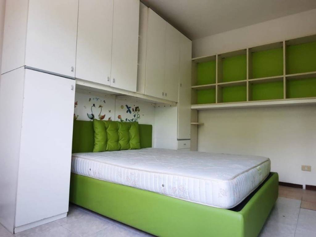 appartamento in vendita a Reggio nell'Emilia