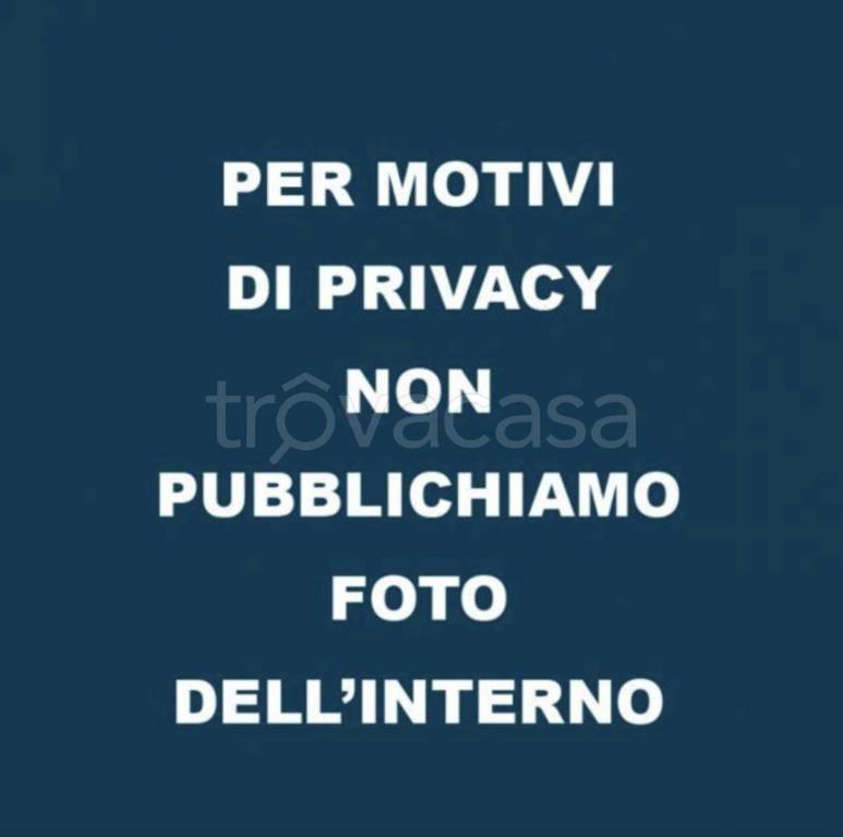 appartamento in vendita a Reggio nell'Emilia in zona Buco del Signore
