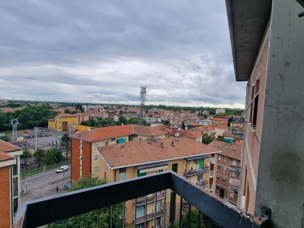 appartamento in vendita a Reggio nell'Emilia