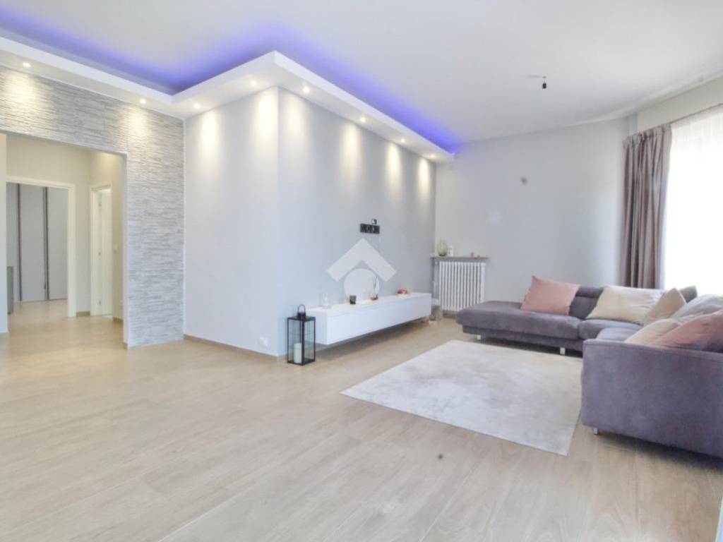 appartamento in vendita a Reggio nell'Emilia