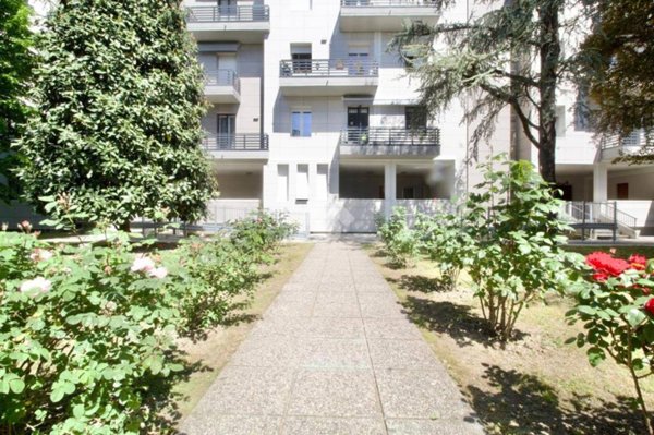 appartamento in vendita a Reggio nell'Emilia in zona Orologio