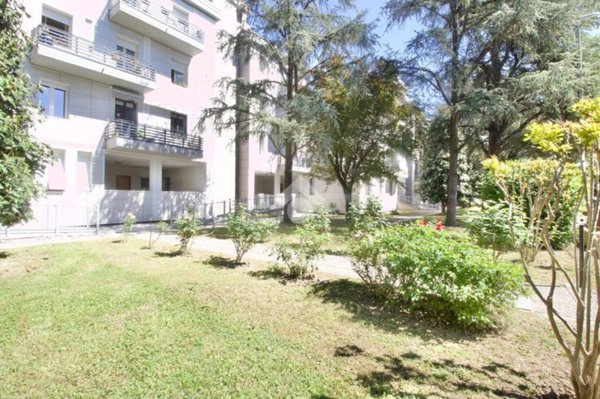 appartamento in vendita a Reggio nell'Emilia in zona Orologio