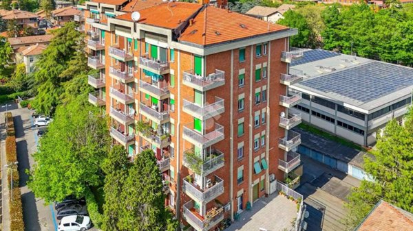 appartamento in vendita a Reggio nell'Emilia in zona Città Storica