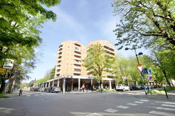 appartamento in vendita a Reggio nell'Emilia in zona Città Storica