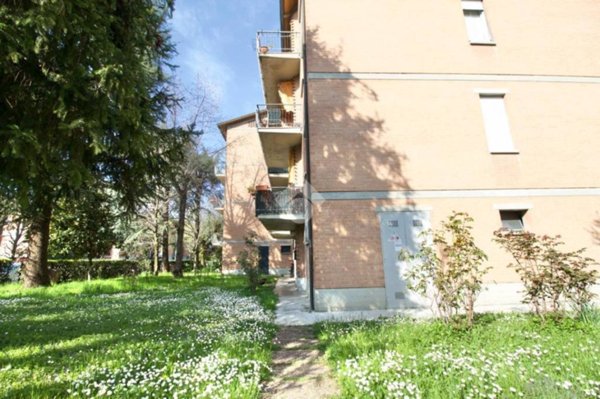 appartamento in vendita a Reggio nell'Emilia in zona Orologio