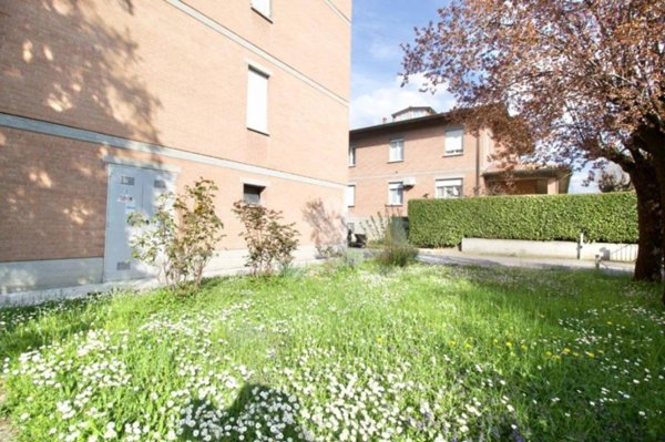 appartamento in vendita a Reggio nell'Emilia in zona Orologio