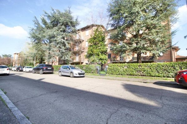 appartamento in vendita a Reggio nell'Emilia in zona Orologio