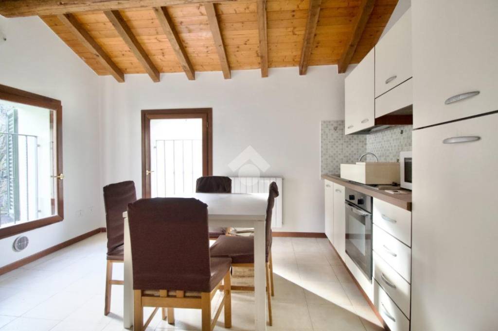 appartamento in vendita a Reggio nell'Emilia in zona Città Storica