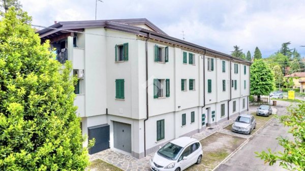 appartamento in vendita a Reggio nell'Emilia in zona Città Storica