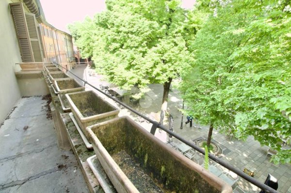 appartamento in vendita a Reggio nell'Emilia in zona Città Storica