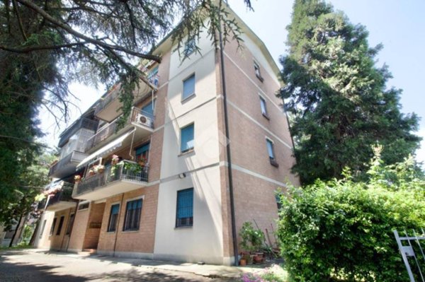 appartamento in vendita a Reggio nell'Emilia in zona Orologio