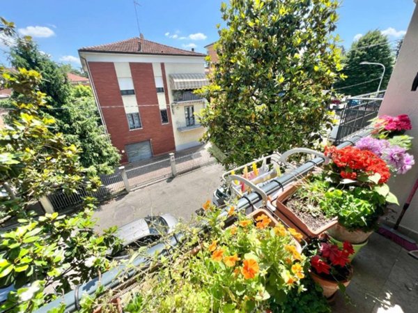 appartamento in vendita a Reggio nell'Emilia in zona Carrozzone