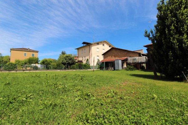 terreno agricolo in vendita a Reggio nell'Emilia in zona Cadè / Gaida