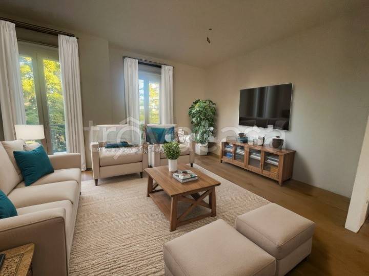 appartamento in vendita a Reggio nell'Emilia in zona Città Storica