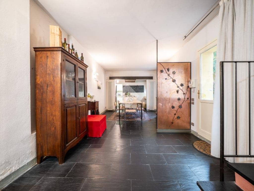 appartamento a Reggio nell'Emilia in zona San Pellegrino / Villa Canali