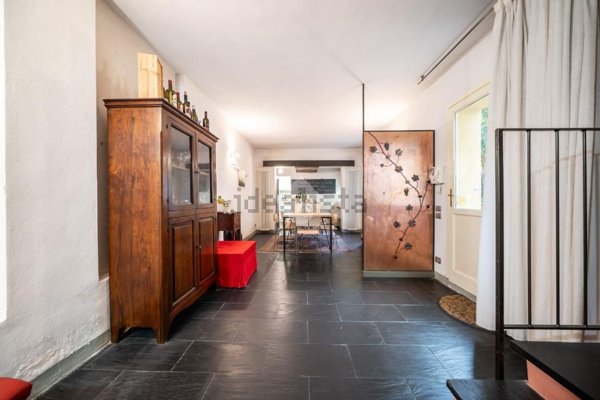 appartamento a Reggio nell'Emilia in zona San Pellegrino / Villa Canali