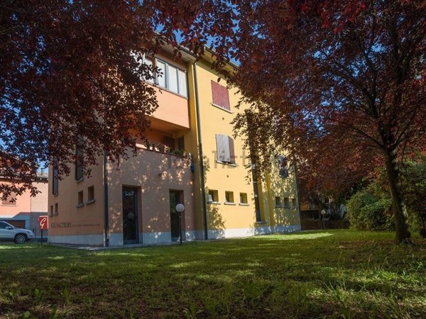 appartamento in vendita a Reggio nell'Emilia in zona Corticella
