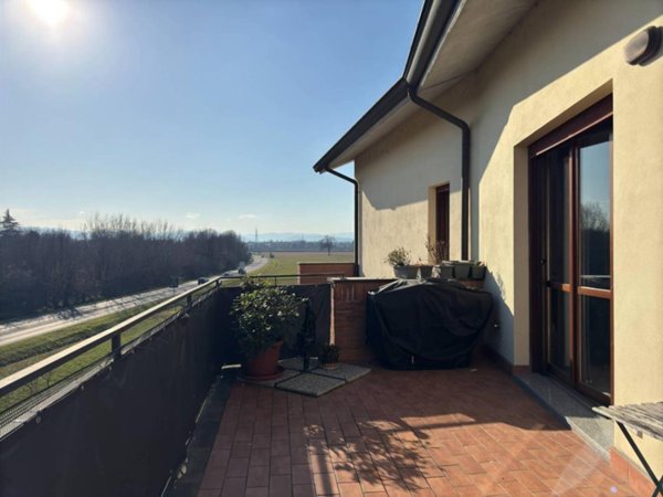 appartamento in vendita a Reggio nell'Emilia in zona San Bartolomeo
