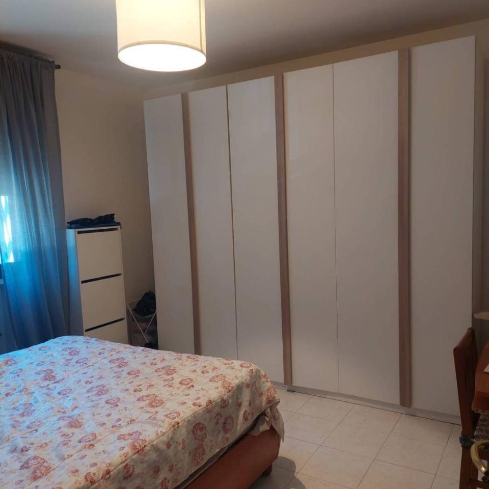 appartamento in vendita a Reggio nell'Emilia in zona San Prospero Strinati
