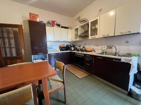 appartamento in vendita a Reggio nell'Emilia in zona Città Storica