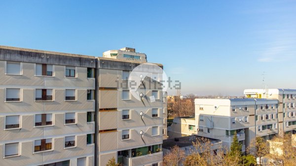 appartamento in vendita a Reggio nell'Emilia in zona Pieve Modolena