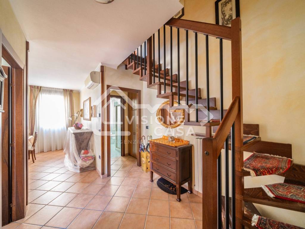 appartamento in vendita a Reggio nell'Emilia in zona Città Storica