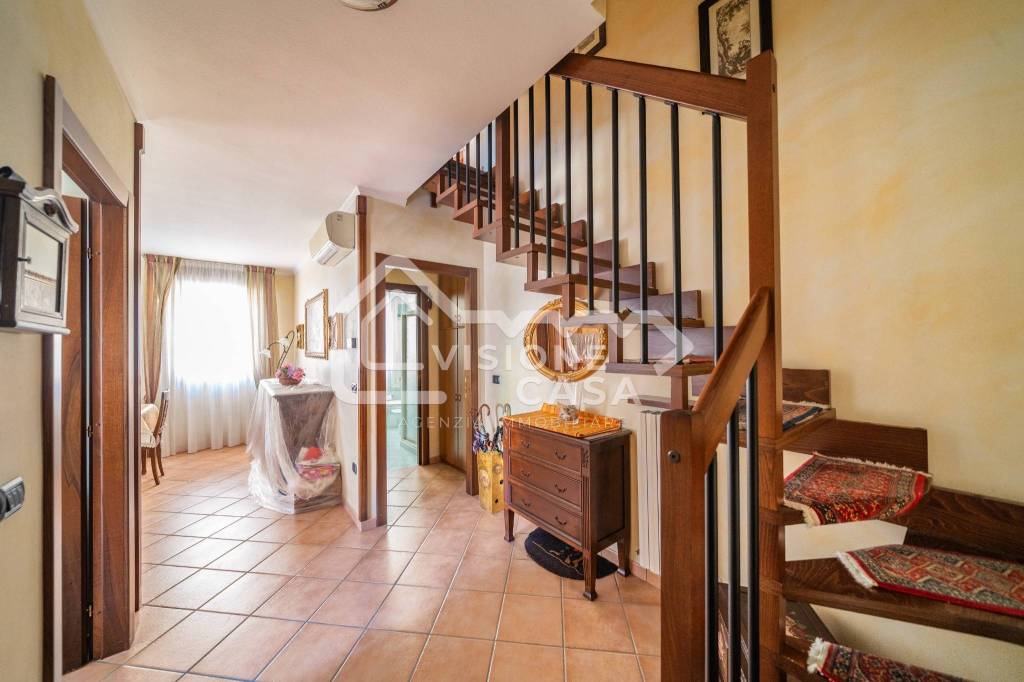 appartamento in vendita a Reggio nell'Emilia in zona Città Storica