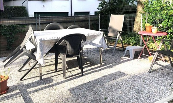 appartamento in vendita a Reggio nell'Emilia in zona Città Storica