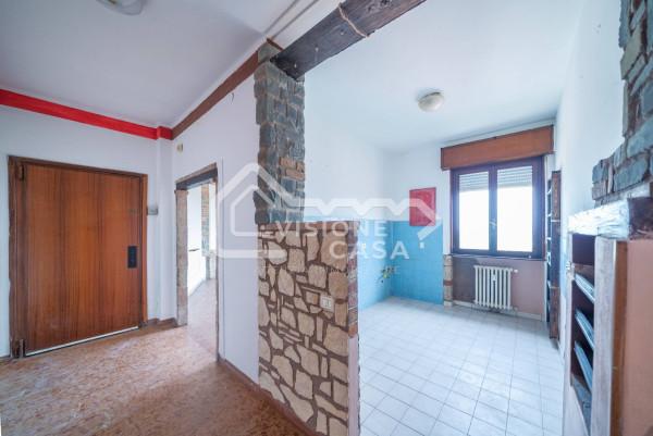 appartamento in vendita a Reggio nell'Emilia in zona Città Storica