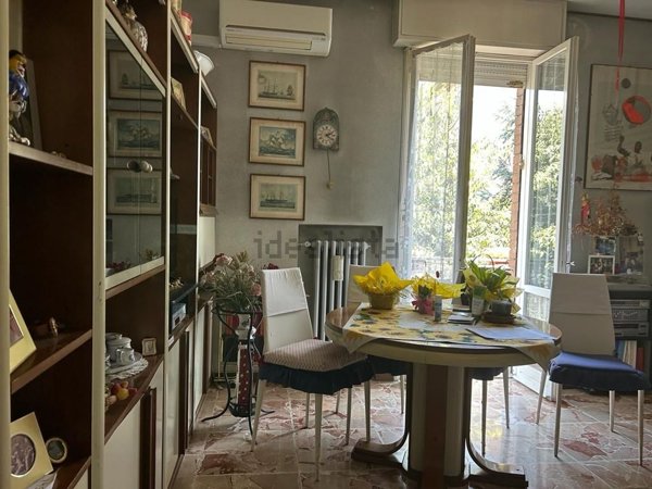 appartamento in vendita a Reggio nell'Emilia in zona San Prospero Strinati