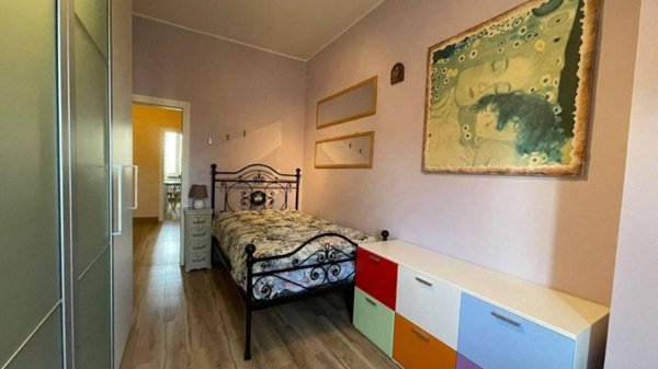 appartamento in vendita a Reggio nell'Emilia in zona Città Storica