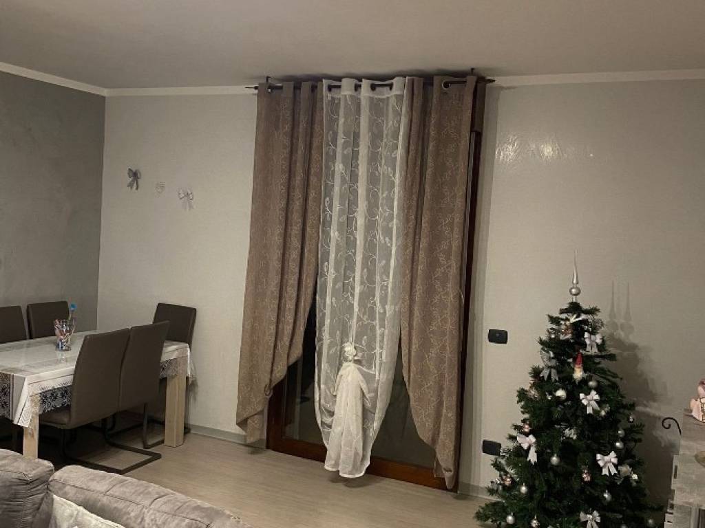 appartamento in vendita a Reggio nell'Emilia in zona Cadè / Gaida