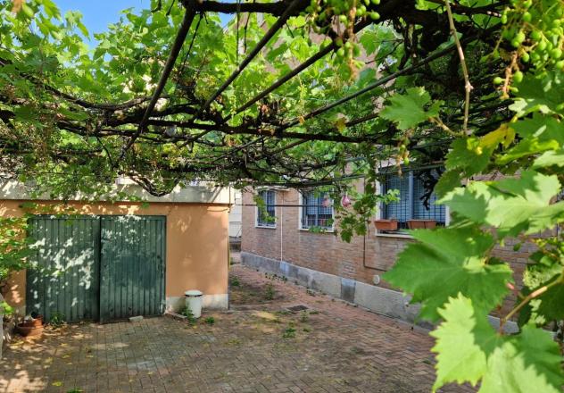 appartamento in vendita a Reggio nell'Emilia in zona Pappagnocca