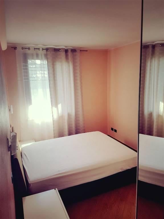 appartamento in vendita a Reggio nell'Emilia in zona Rivalta